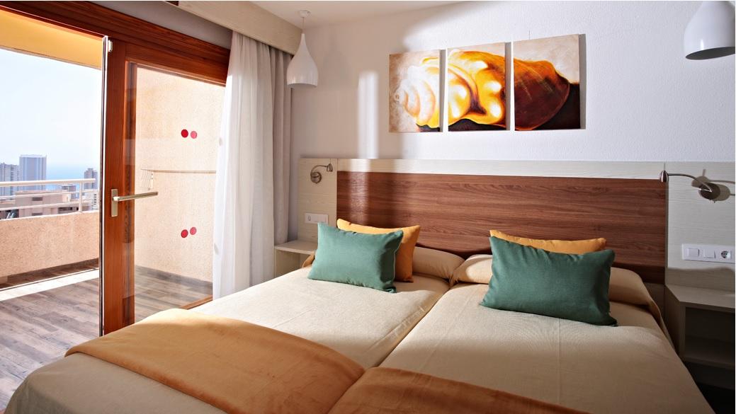 Sandos (adults Only) Benidorm