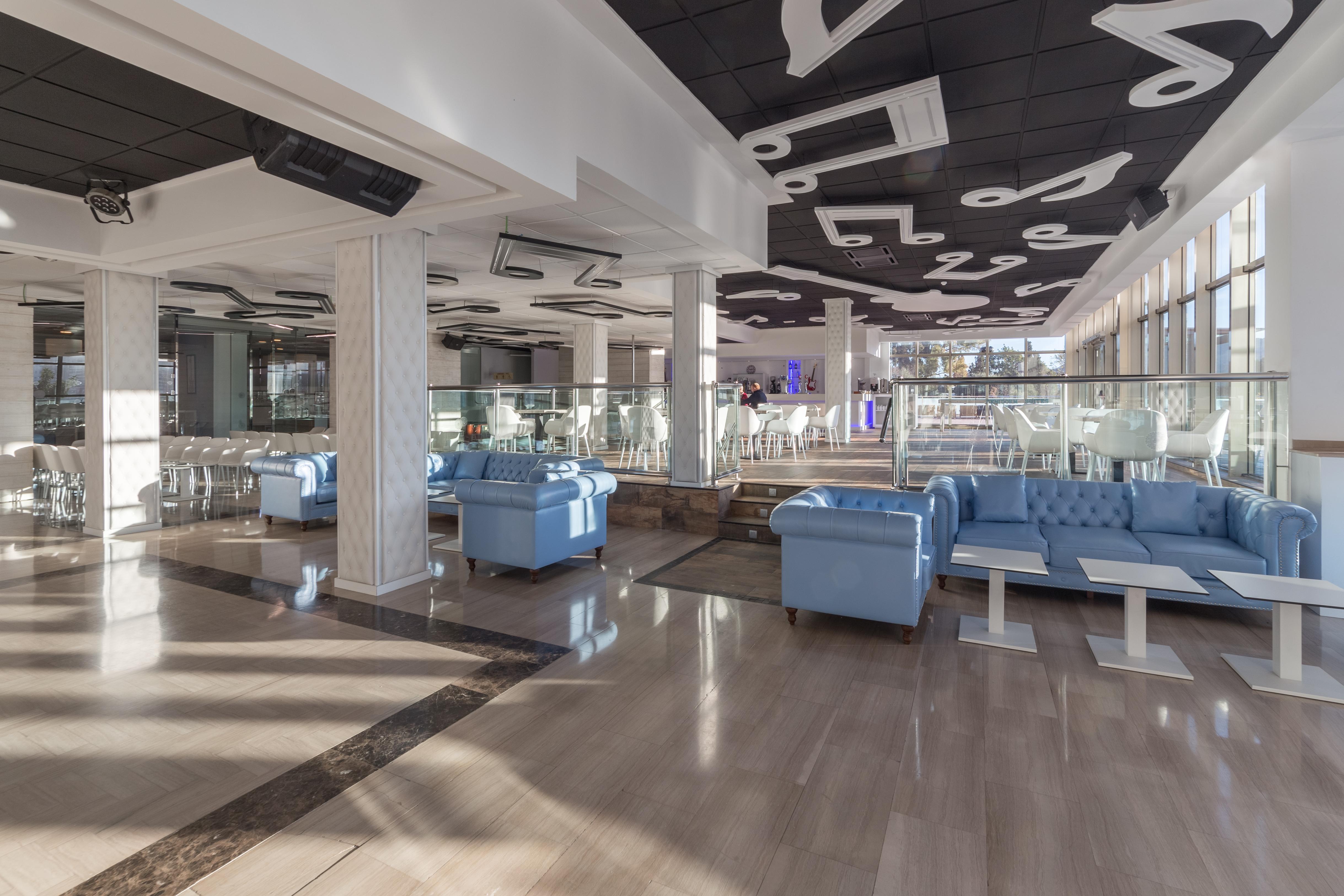 Sandos (adults Only) Hotel 4*