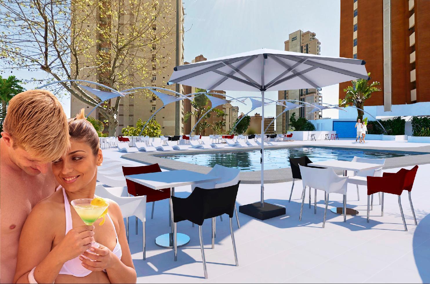 Sandos (adults Only) 4*