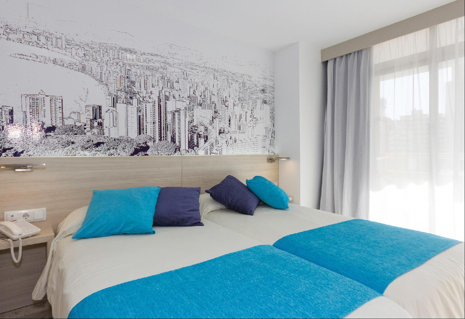 Sandos (adults Only) Hotel Benidorm