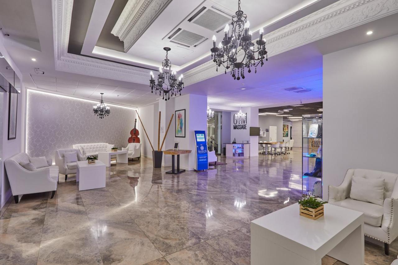 Sandos (adults Only) 4*
