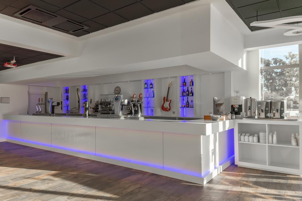 Sandos (adults Only) Benidorm